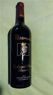 Pearmund Cabernet Franc Reserve に対する画像結果