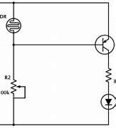 Image result for 1602 LCD Schematic