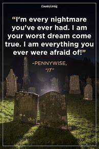 Image result for Dark Scary Quotes