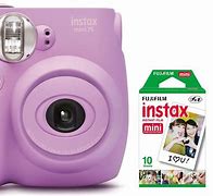 Image result for Fujitsu Mini Instant Camera