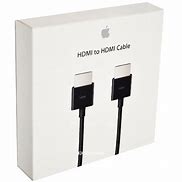 Image result for Apple Cord to HDMI