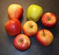 Image result for Diffent Apple's