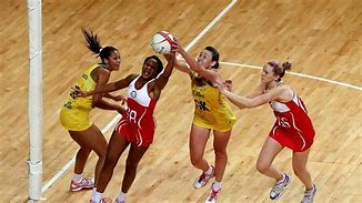 Image result for Netball Game