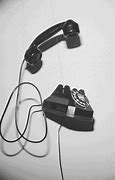 Image result for Old White Phone