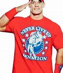 Image result for WWE Shop John Cena