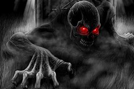 Image result for Dark Skull Wallpaper