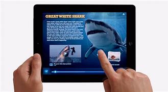Image result for iPad for Education Apple Ad
