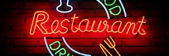 Image result for Real Neon Signs Custom