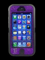 Image result for Sparkly iPhone 5 Cases