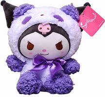 Image result for Cute Awu Plush