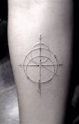 Image result for North Star Compass Tattoo