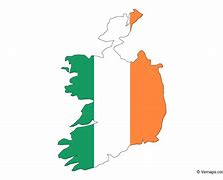 Image result for Irlandia Flaga