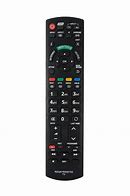 Image result for Panasonic TV Remote