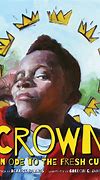 Image result for Afro Crown Book