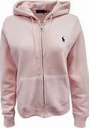 Image result for Polo Ralph Lauren Pink Hoodie