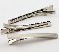 Image result for Hairpin Types