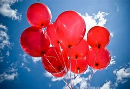 Image result for 99 Balloons