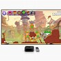 Image result for Apple TV 4K PNG