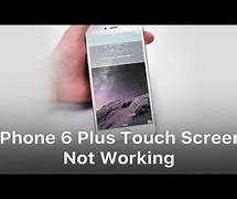 Image result for iPhone 6 Plus Touch Not Working Sliu