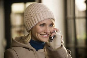 Image result for Cameron Diaz the Holiday Haircut