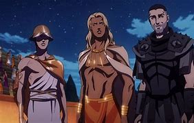 Image result for Son of Zeus TV Show