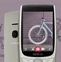 Image result for Nokia Red Cell Phone 8210