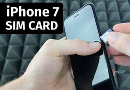 Image result for iPhone 7 Sim Placement