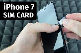 Image result for iPhone 7 Sim Card AT&T