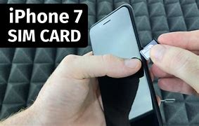 Image result for iPhone 7 Sim Card Replacement