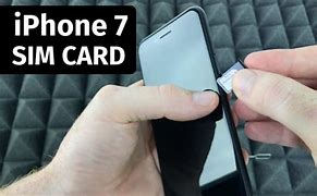 Image result for Put Sim Card in iPhone