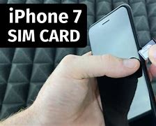 Image result for iPhone 7 Plus Unlock Sim Card