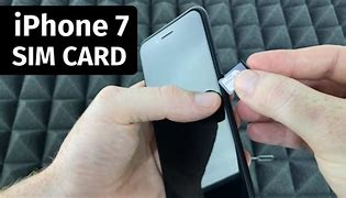 Image result for Where Is iPhone 7 Plus Sim Card