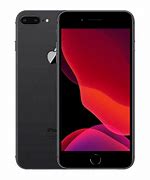 Image result for iPhone 8 Plus Black