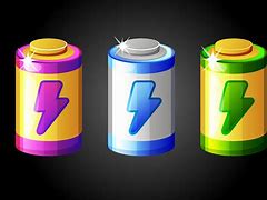 Image result for Inside a Battery Cartoon