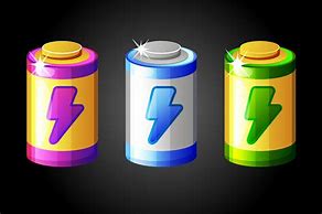 Image result for Broken Cartoon Battery Images Realistic