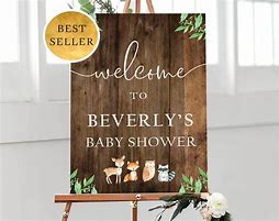 Image result for Baby Shower Sign Coming Soon