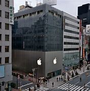Image result for Apple Store Tokyo