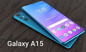 Image result for Samsung Galaxy A15 5G Settings