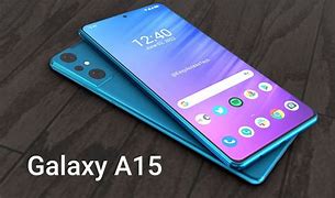 Image result for Galaxy A15 5G