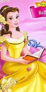 Image result for Disney Princess Life Belle Hasbro