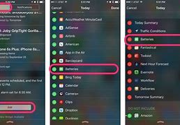 Image result for Battery Atatus iOS 9
