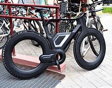 Image result for Electric Bike Cruiser Style