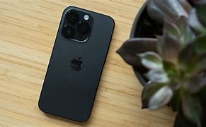 Image result for iPhone 15 Space Black