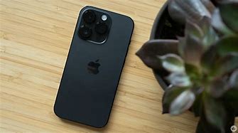 Image result for iPhone 15 Black Box
