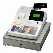 Image result for SAM4s ER-650 Cash Register