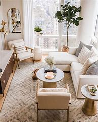 Image result for Apartment Living Room Decorating Ideas
