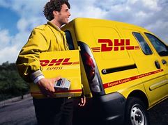 Image result for DHL Express