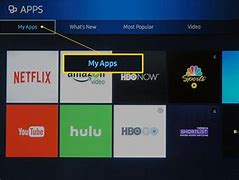 Image result for How to Add Apps to My Samsung Smart TV