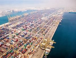 Image result for Dubai Sea Port