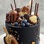 Image result for Obey Me Birthday Cake